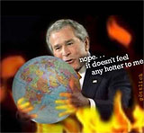 global warming